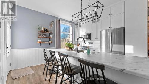 175 St David Street, Goderich (Goderich (Town)), ON - Indoor