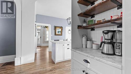 175 St David Street, Goderich (Goderich (Town)), ON - Indoor