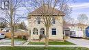 175 St David Street, Goderich (Goderich (Town)), ON  - Outdoor With Facade 