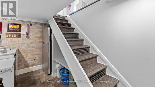 175 St David Street, Goderich (Goderich (Town)), ON - Indoor Photo Showing Other Room