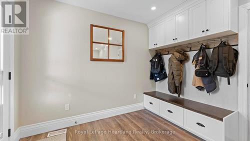 175 St David Street, Goderich (Goderich (Town)), ON - Indoor Photo Showing Other Room