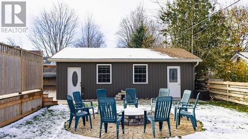 175 St David Street, Goderich (Goderich (Town)), ON - Outdoor