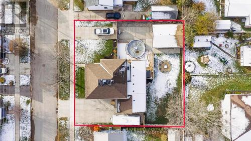 175 St David Street, Goderich (Goderich (Town)), ON - 