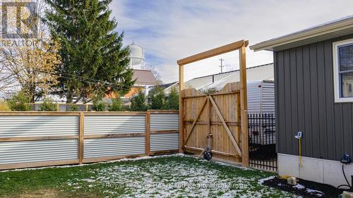 175 St David Street, Goderich (Goderich (Town)), ON - Outdoor With Exterior