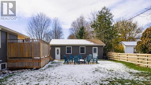 175 St David Street, Goderich (Goderich (Town)), ON - Outdoor