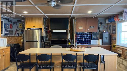 175 St David Street, Goderich (Goderich (Town)), ON - Indoor