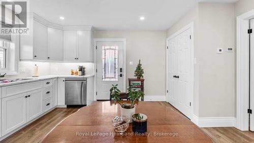 175 St David Street, Goderich (Goderich (Town)), ON - Indoor