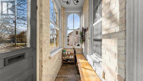 175 St David Street, Goderich (Goderich (Town)), ON - Indoor