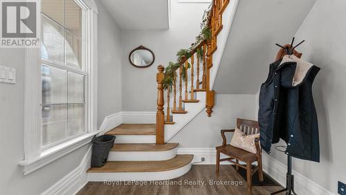 175 St David Street, Goderich (Goderich (Town)), ON - Indoor Photo Showing Other Room