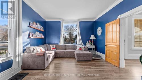 175 St David Street, Goderich (Goderich (Town)), ON - Indoor Photo Showing Other Room