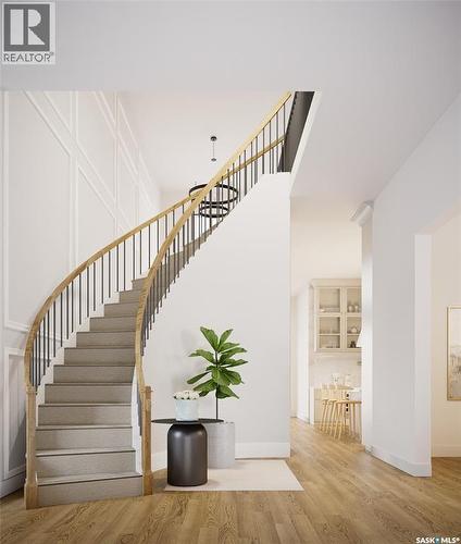 71 Applewood Lane, Corman Park Rm No. 344, SK - Indoor Photo Showing Other Room