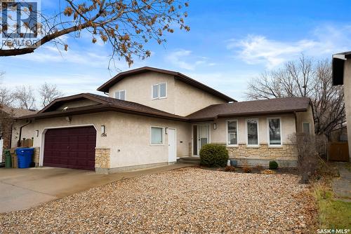 1506 Truesdale DRIVE E  Regina, SK S4V 1B8