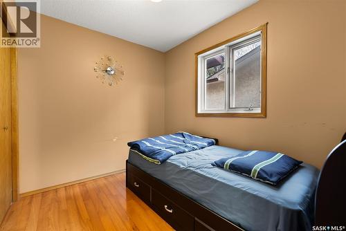 1506 Truesdale Drive E, Regina, SK - Indoor Photo Showing Bedroom