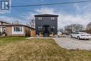 781 Oliva Street, Pickering, ON  - Outdoor 