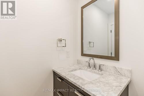 781 Oliva Street, Pickering, ON - Indoor Photo Showing Bathroom