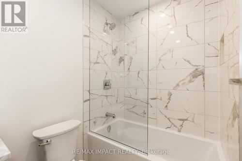 781 Oliva Street, Pickering, ON - Indoor Photo Showing Bathroom