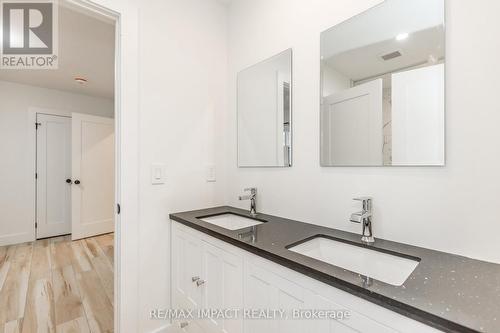 781 Oliva Street, Pickering, ON - Indoor