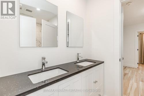 781 Oliva Street, Pickering, ON - Indoor Photo Showing Bathroom