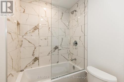 781 Oliva Street, Pickering, ON - Indoor Photo Showing Bathroom