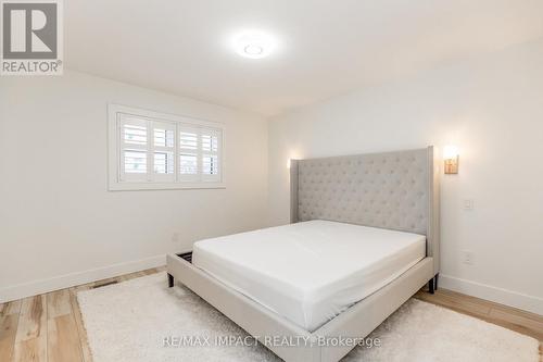 781 Oliva Street, Pickering, ON - Indoor Photo Showing Bedroom