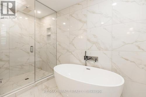781 Oliva Street, Pickering, ON - Indoor Photo Showing Bathroom