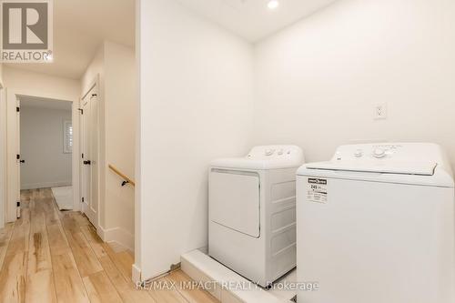 781 Oliva Street, Pickering, ON - Indoor Photo Showing Laundry Room