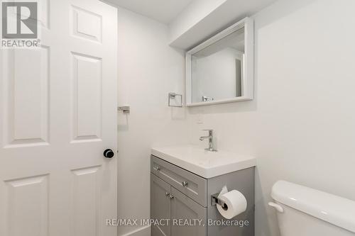 781 Oliva Street, Pickering, ON - Indoor Photo Showing Bathroom