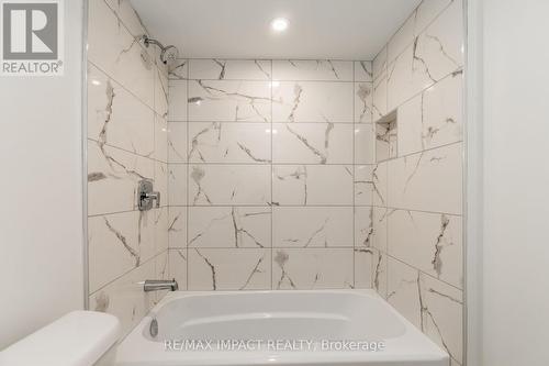 781 Oliva Street, Pickering, ON - Indoor Photo Showing Bathroom