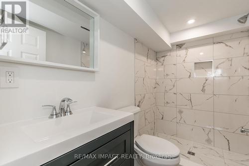 781 Oliva Street, Pickering, ON - Indoor Photo Showing Bathroom