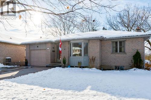 42 Benedict Court, London East (East C), ON - Outdoor