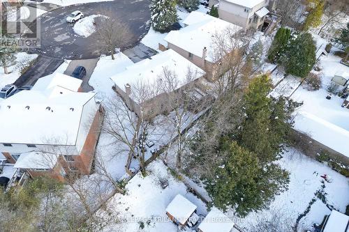 42 Benedict Court, London East (East C), ON - Outdoor