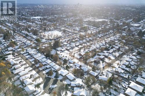 42 Benedict Court, London East (East C), ON - Outdoor With View