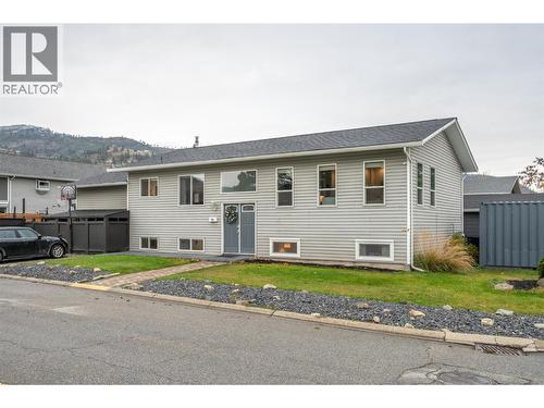 98 Dauphin Avenue  Penticton, BC V2A 6V8