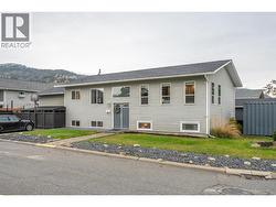 98 Dauphin Avenue  Penticton, BC V2A 6V8