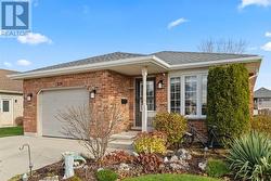 219 16TH AVENUE CRESCENT  Hanover, ON N4N 3V3