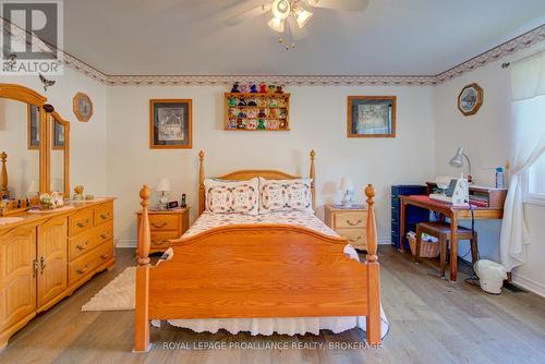 3561 Princess Street, Kingston (North Of Taylor-Kidd Blvd), ON - Indoor Photo Showing Bedroom