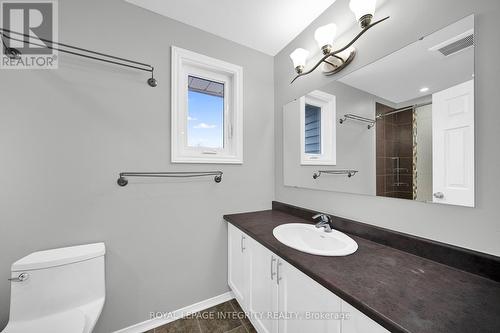 234 Walden Drive, Ottawa, ON - Indoor Photo Showing Bathroom