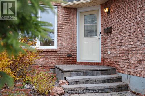 234 Walden Drive, Ottawa, ON - Outdoor