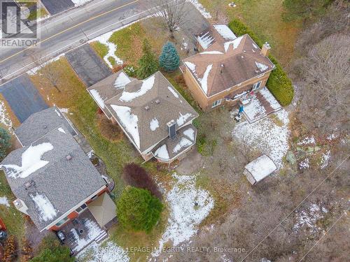 234 Walden Drive, Ottawa, ON - Outdoor With View