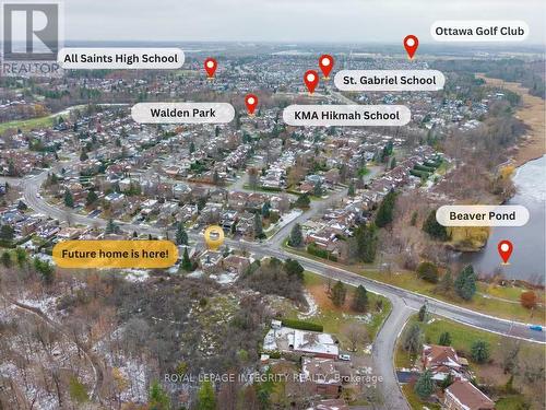 234 Walden Drive, Ottawa, ON - Other