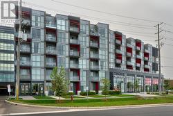 430 - 5230 DUNDAS STREET  Burlington, ON L7L 0J5