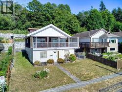 5756 WILLOW AVE  Powell River, BC V8A 4P7
