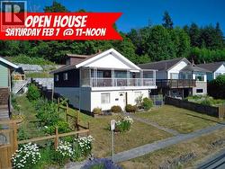 5756 WILLOW AVE  Powell River, BC V8A 4P7