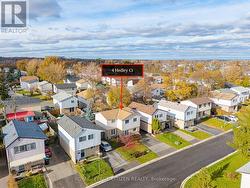 4 HEDLEY COURT  Brampton, ON L6S 2B6