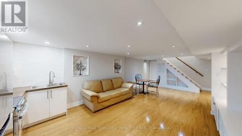 Lower - 14 Hedges Boulevard, Toronto, ON - Indoor