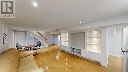 Lower - 14 Hedges Boulevard, Toronto, ON - Indoor