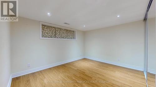 Lower - 14 Hedges Boulevard, Toronto, ON - Indoor Photo Showing Other Room