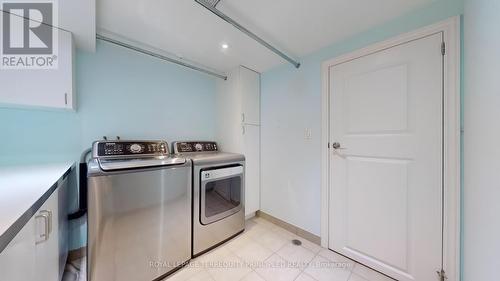 Lower - 14 Hedges Boulevard, Toronto, ON - Indoor Photo Showing Laundry Room