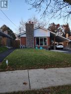 LOWER - 14 HEDGES BOULEVARD  Toronto, ON M9B 3C2