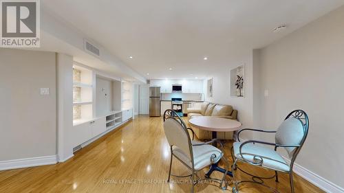 Lower - 14 Hedges Boulevard, Toronto, ON - Indoor